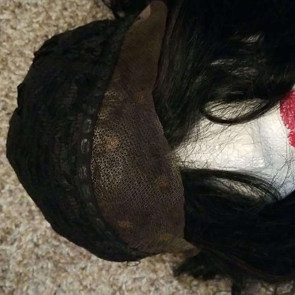 Fashion Wig (Lace Front) - Picture 10 of 12